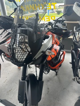 Ktm Adventure 1050, снимка 2