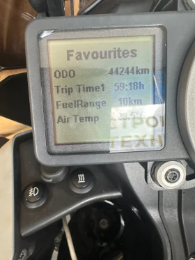 Ktm Adventure 1050, снимка 9