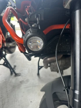 Ktm Adventure 1050, снимка 10