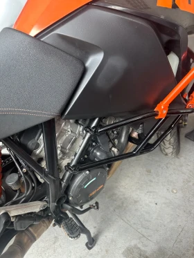 Ktm Adventure 1050, снимка 3