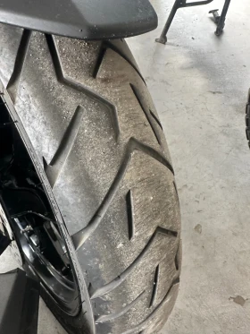 Ktm Adventure 1050, снимка 7