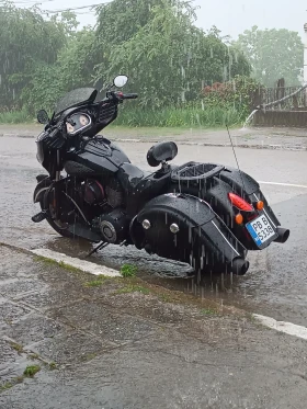 Indian Chieftain, снимка 2