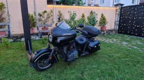 Indian Chieftain, снимка 4