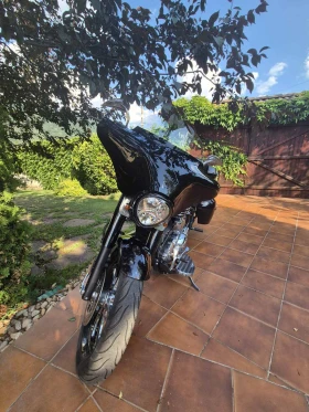 Yamaha Stratoliner, снимка 6