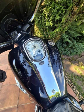 Yamaha Stratoliner, снимка 5