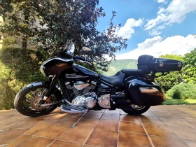 Yamaha Stratoliner, снимка 1