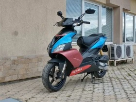 Aprilia Sr 49. УНИКАТ, снимка 5