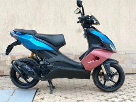 Aprilia Sr 49. УНИКАТ, снимка 3