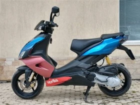 Aprilia Sr 49. УНИКАТ, снимка 7