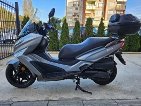 Kymco Downtown X-TOWN 300ie, 2017г., снимка 13