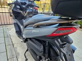 Kymco Downtown X-TOWN 300ie, 2017г., снимка 11