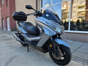     Kymco Downtown X-TOWN 300ie, 2017. ~4 600 .