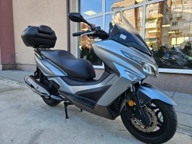 Kymco Downtown X-TOWN 300ie, 2017г., снимка 2