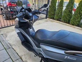 Kymco Downtown X-TOWN 300ie, 2017г., снимка 12