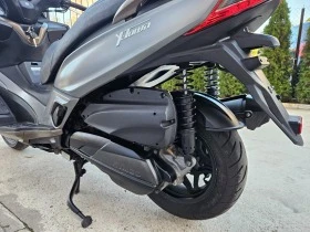 Kymco Downtown X-TOWN 300ie, 2017г., снимка 10