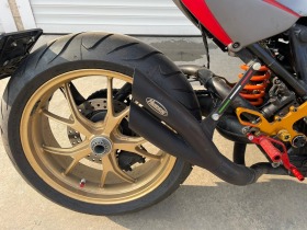 Ducati Monster S4R 1000, снимка 5 - Мотоциклети и мототехника - 45506944
