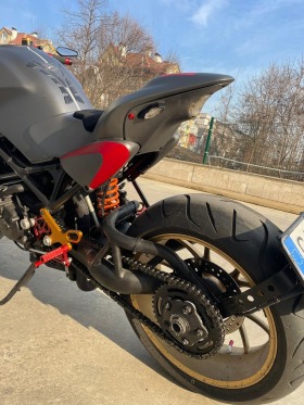 Ducati Monster S4R 1000, снимка 7 - Мотоциклети и мототехника - 45506944