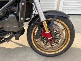 Ducati Monster S4R 1000, снимка 9 - Мотоциклети и мототехника - 45506944