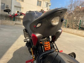 Ducati Monster S4R 1000, снимка 6 - Мотоциклети и мототехника - 45506944