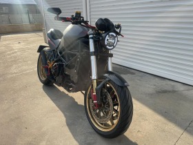 Ducati Monster S4R 1000, снимка 1 - Мотоциклети и мототехника - 45506944