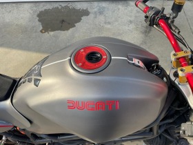Ducati Monster S4R 1000, снимка 11 - Мотоциклети и мототехника - 45506944