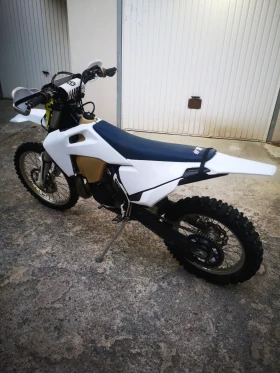     Husqvarna TE 300