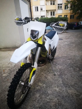     Husqvarna TE 300