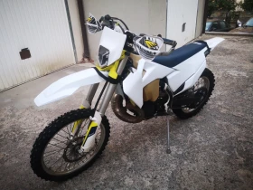 Husqvarna TE 300 | Mobile.bg    4