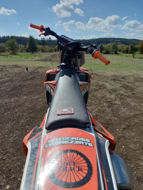 Ktm SX-F, снимка 6