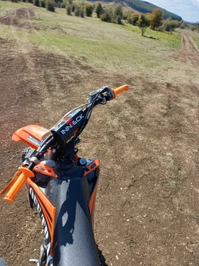 Ktm SX-F, снимка 5