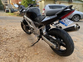 Suzuki SV 650i, снимка 4