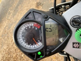 Suzuki SV 650i, снимка 6