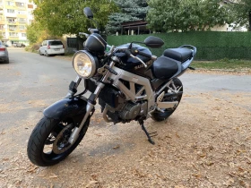 Suzuki SV 650i, снимка 5