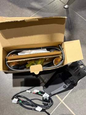 Ktm EXC 250 TBI - 0 часа, снимка 8