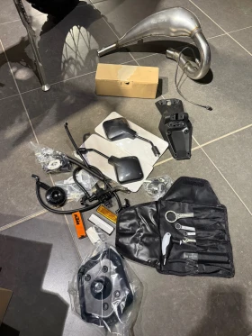 Ktm EXC 250 TBI - 0 часа, снимка 7