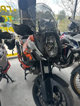 ������ Ktm Adventure