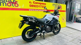 Yamaha Tenere 1200 | Auto.bg — изображение 3