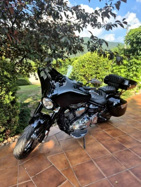 Yamaha Stratoliner | Mobile.bg � ����� ������ 2