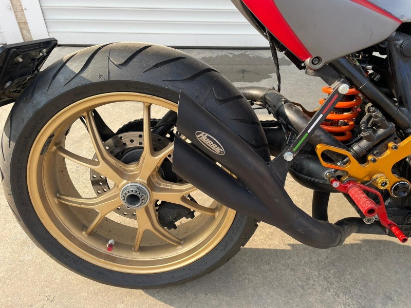 Ducati Monster S4R 1000, снимка 5 - Мотоциклети и мототехника - 46021604
