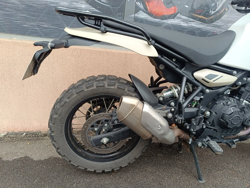 Royal Enfield Hymalayan, снимка 9 - Мотоциклети и мототехника - 51966390