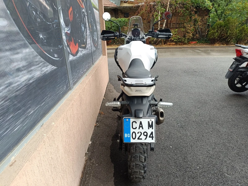 Royal Enfield Hymalayan, снимка 4 - Мотоциклети и мототехника - 51966390