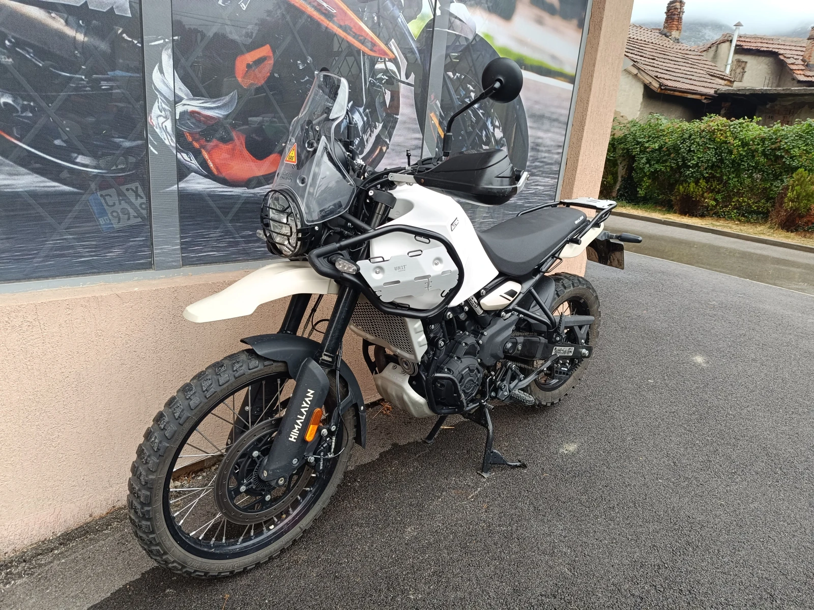 Royal Enfield Hymalayan | Mobile.bg   12