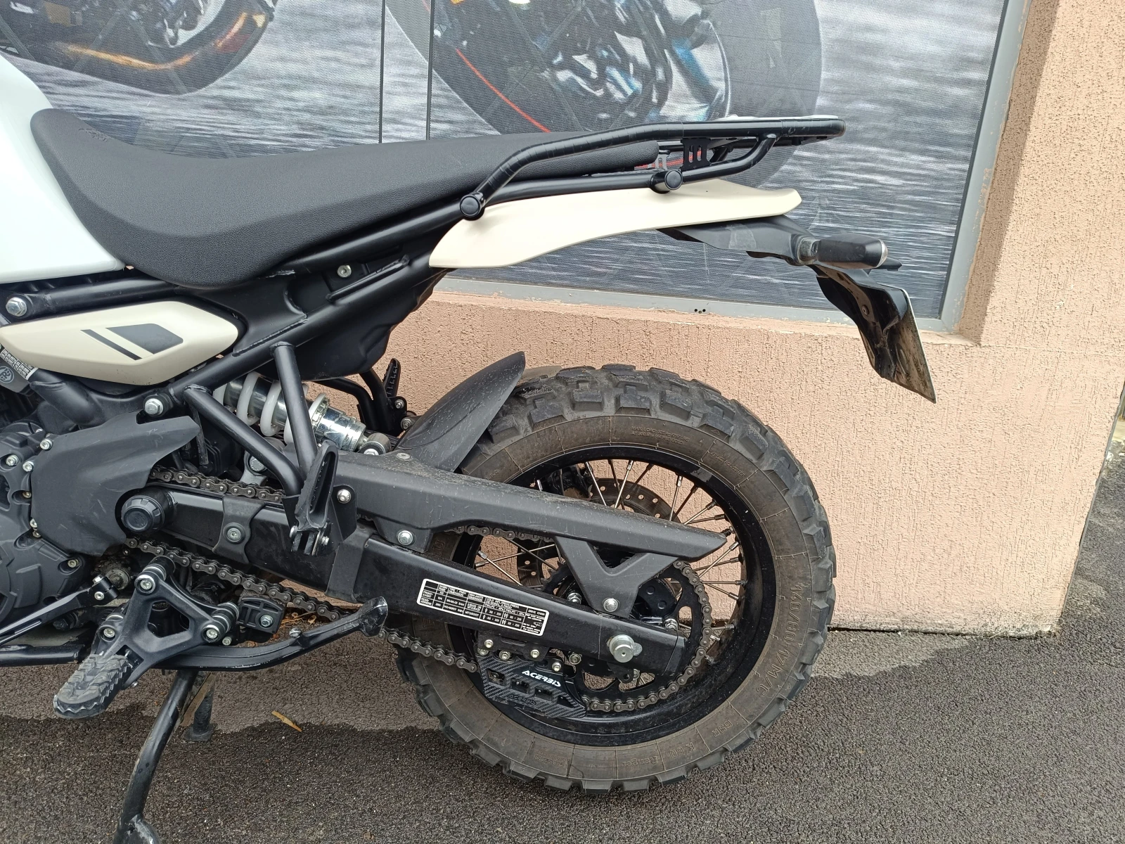 Royal Enfield Hymalayan | Mobile.bg   14