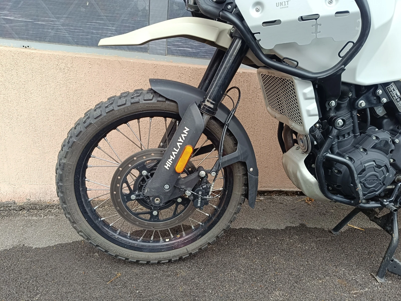 Royal Enfield Hymalayan | Mobile.bg   15