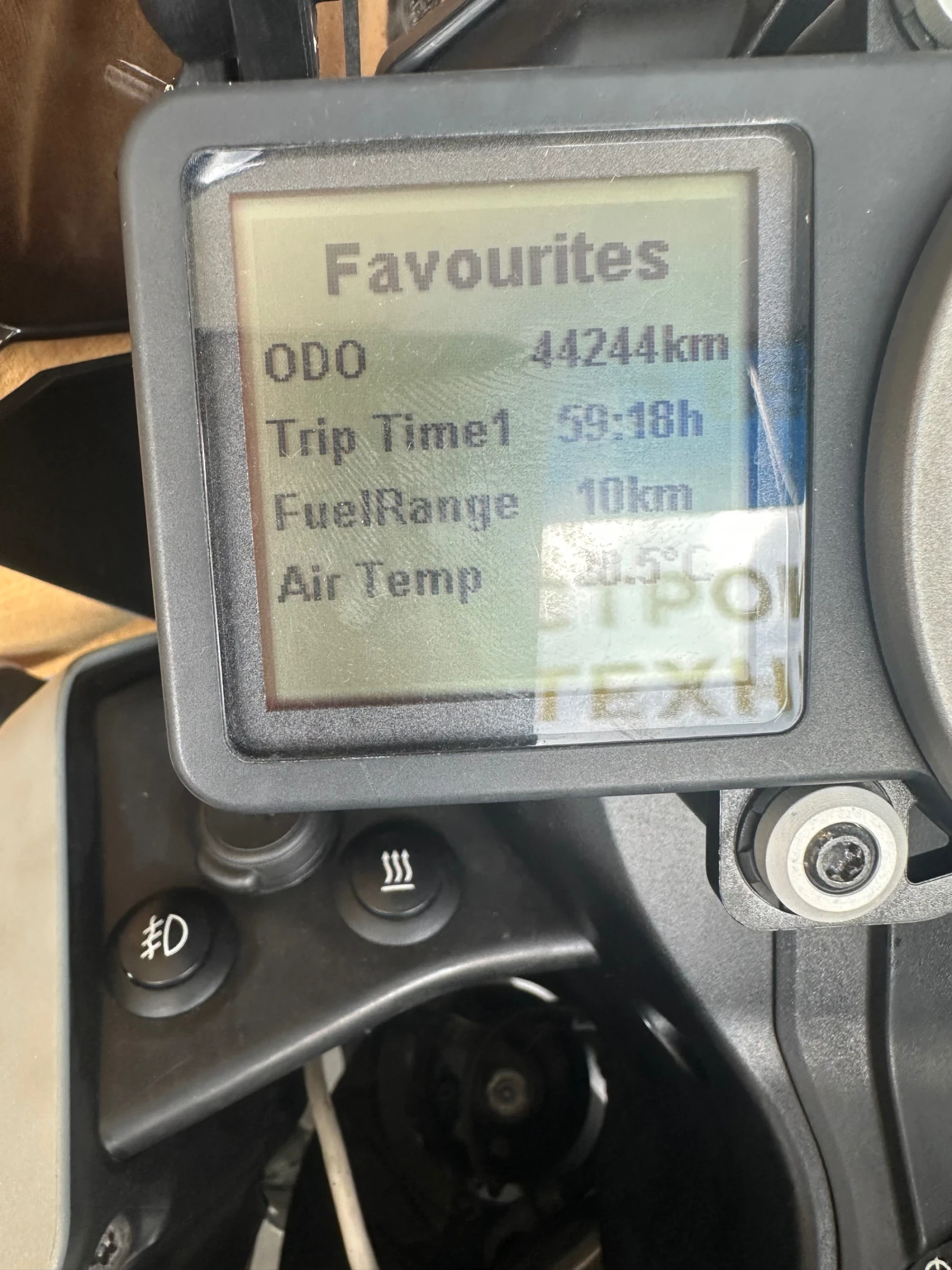 Ktm Adventure 1050, снимка 9 - Мотоциклети и мототехника - 54327655