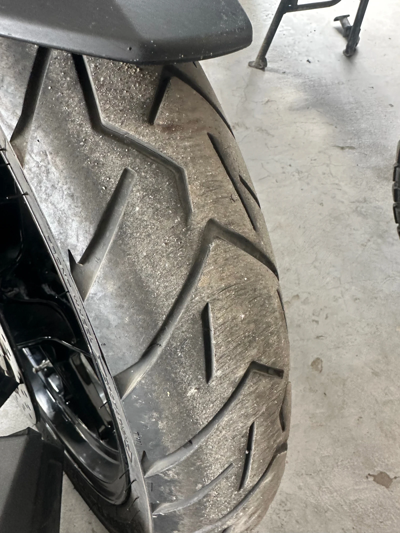 Ktm Adventure 1050, снимка 7 - Мотоциклети и мототехника - 54327655