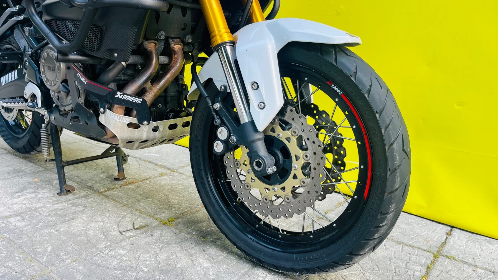 Yamaha Tenere 1200 | Mobile.bg � ����������� 6