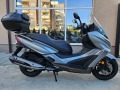 Kymco Downtown X-TOWN 300ie, 2017г. - изображение 5