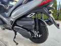 Kymco Downtown X-TOWN 300ie, 2017г. - изображение 10