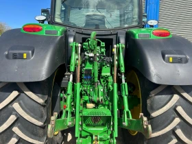  John Deere 6195R     20% | Mobile.bg    5